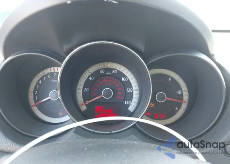 2013 Kia Forte Ex from USA, damaged, VIN KNAFU4A2XD5729960